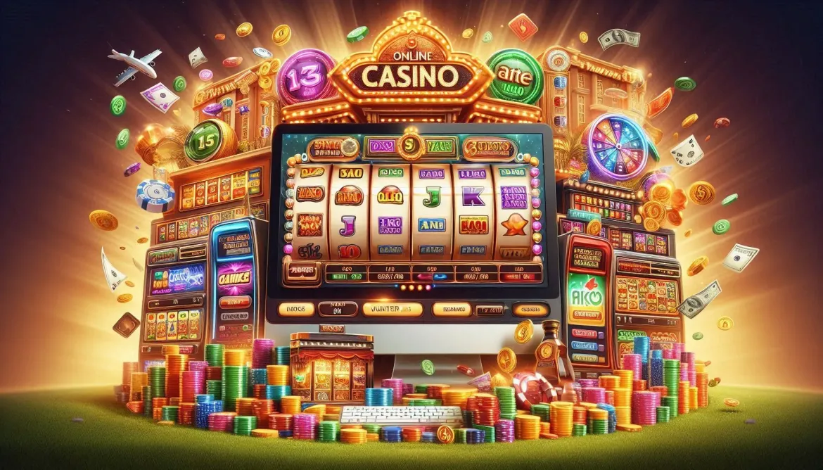 Casino Mega